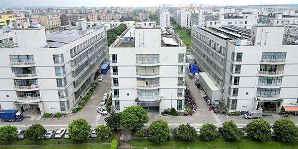 广州奇幻电子科技有限公司