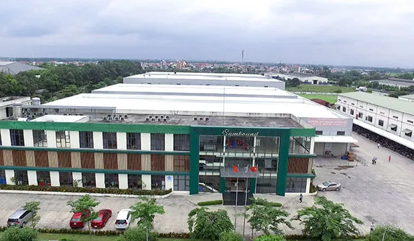 越南诚邦新材料科技有限公司