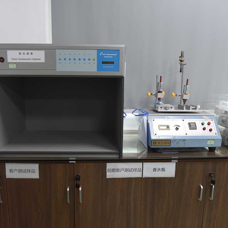 金属香水盖检测1