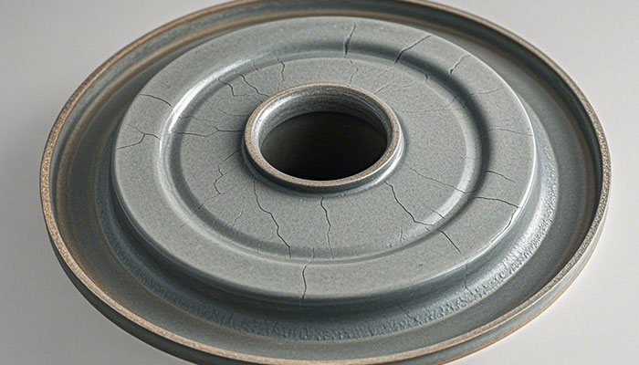 冷隔缺陷示意图