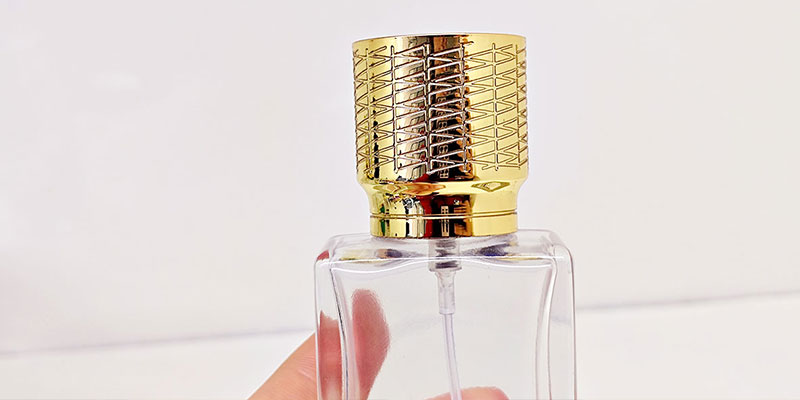 香水盖机械性能测试