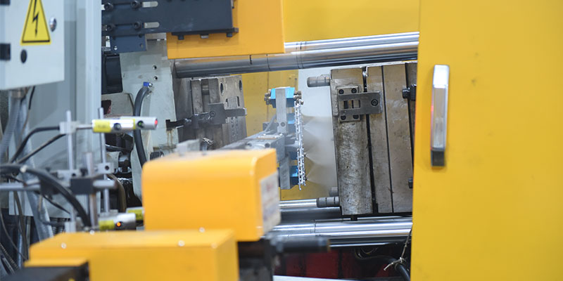 3D打印赋能压铸生产