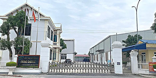 越南长创精密智造有限公司