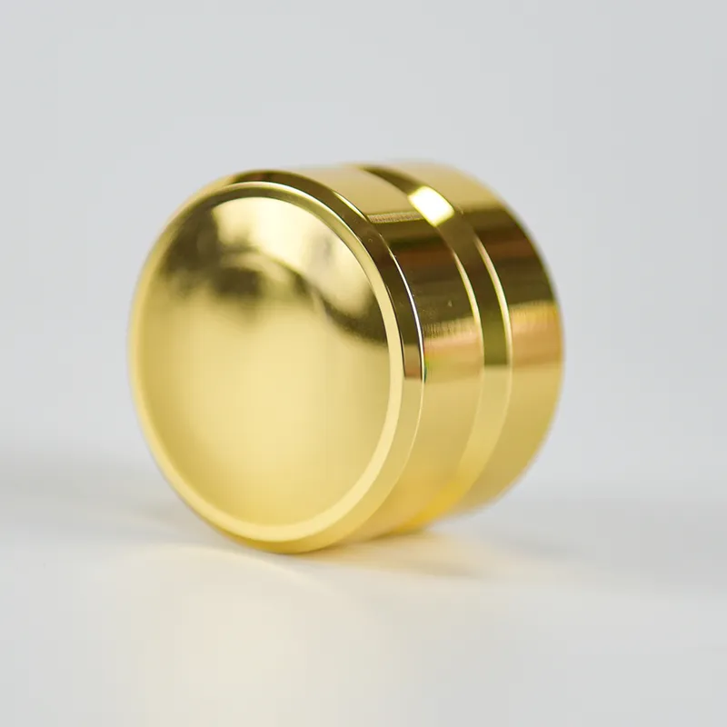 8字型凹环圆柱盖锌合金香水盖 - 图片 4