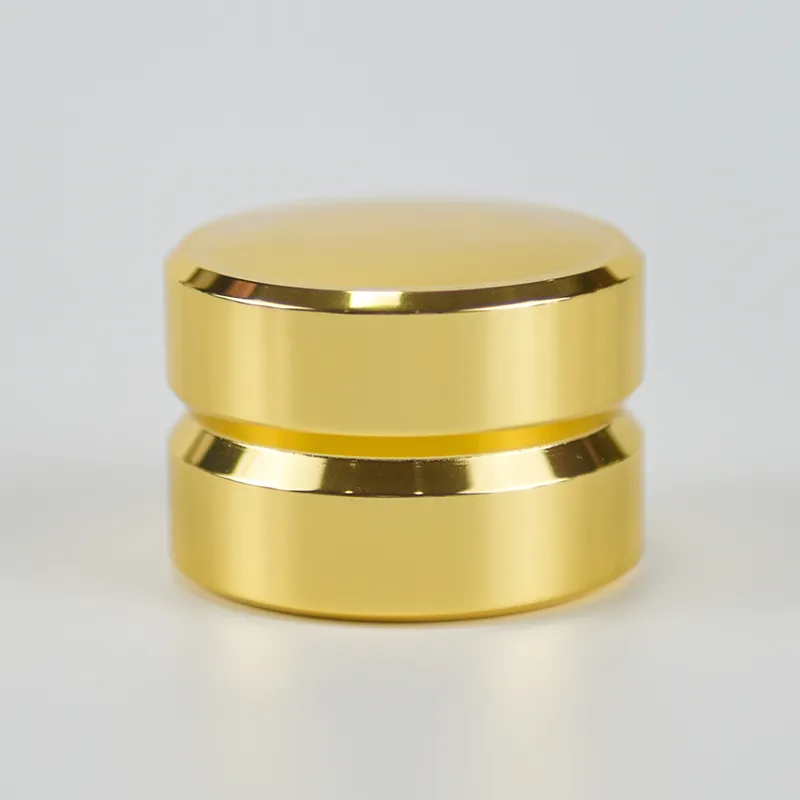 8字型凹环圆柱盖锌合金香水盖 - 图片 7