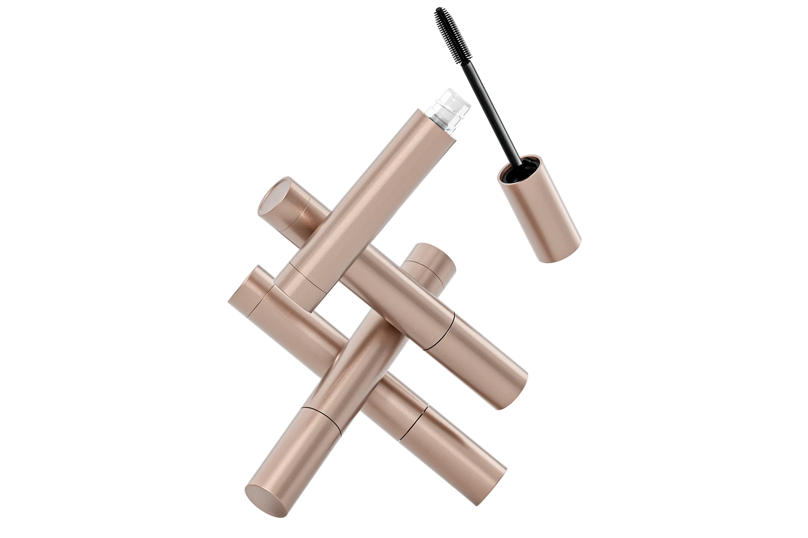 适用于睫毛膏管