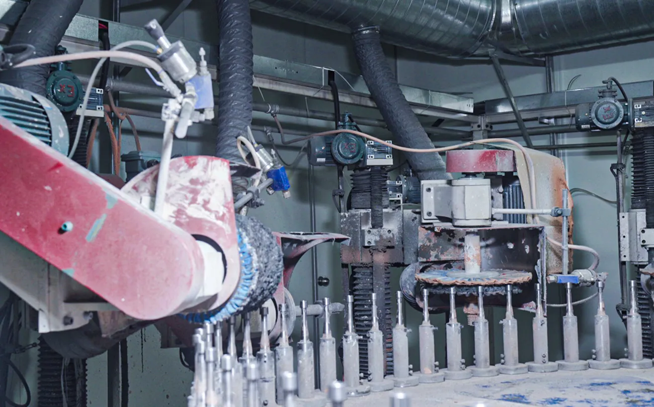 Guangdong Shine-Choose Smart Manufacturing Co., Ltd