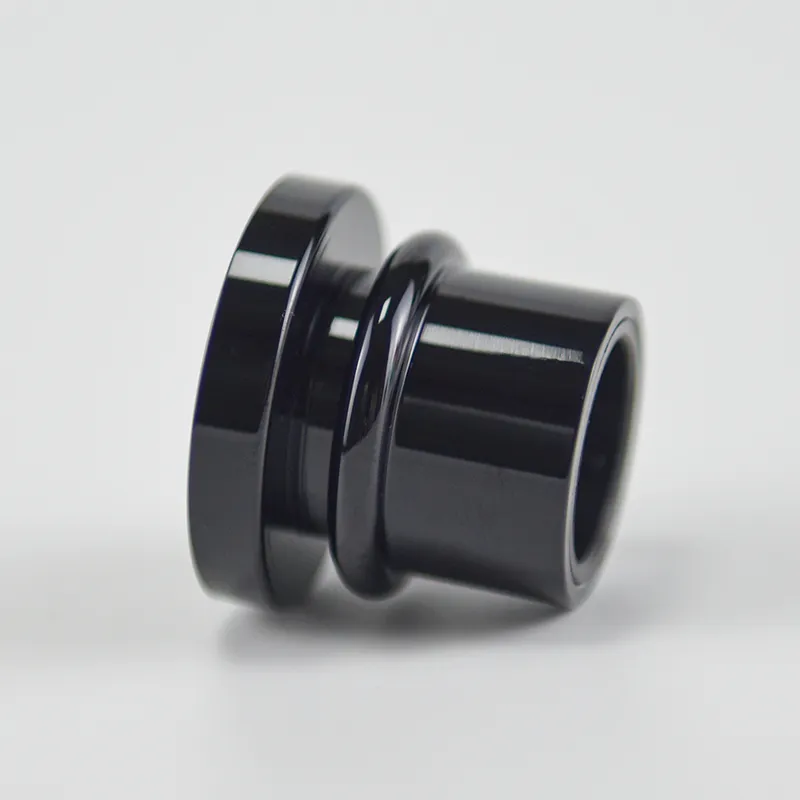 双层圆顶蘑菇云造型锌合金香水瓶盖 - 图片 5