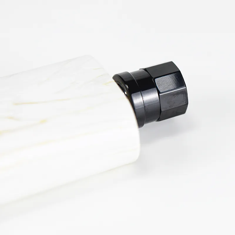 螺丝帽造型的锌合金香水盖 - 图片 3