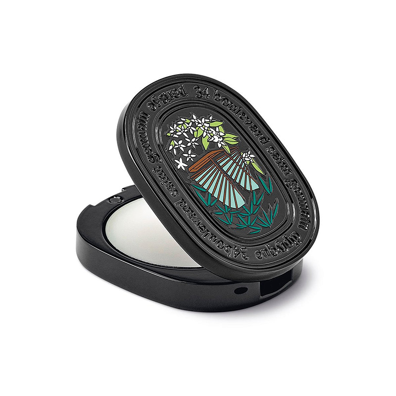 固体香膏盒产品定制要注意什么