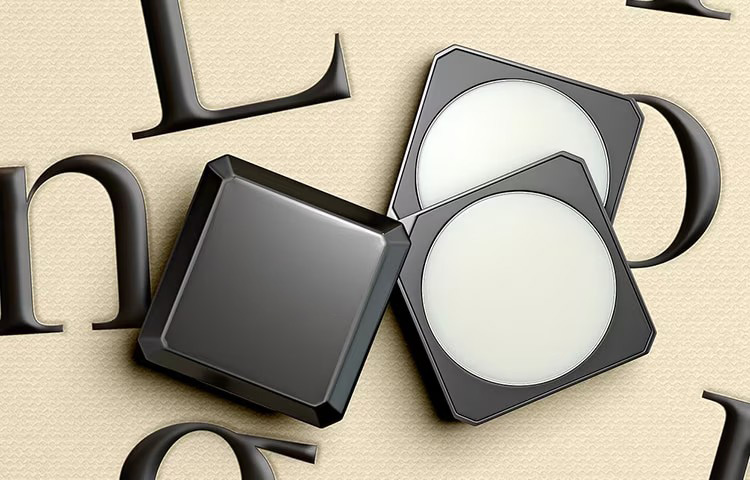 锌合金固体香膏盒定制必看5大核心注意事项