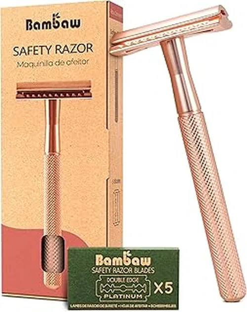 Bambaw Rose Gold